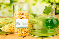 Newball biofuel availability