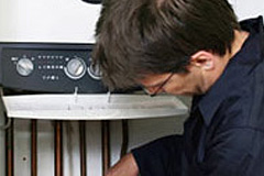 boiler repair Newball