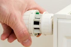 Newball central heating repair costs